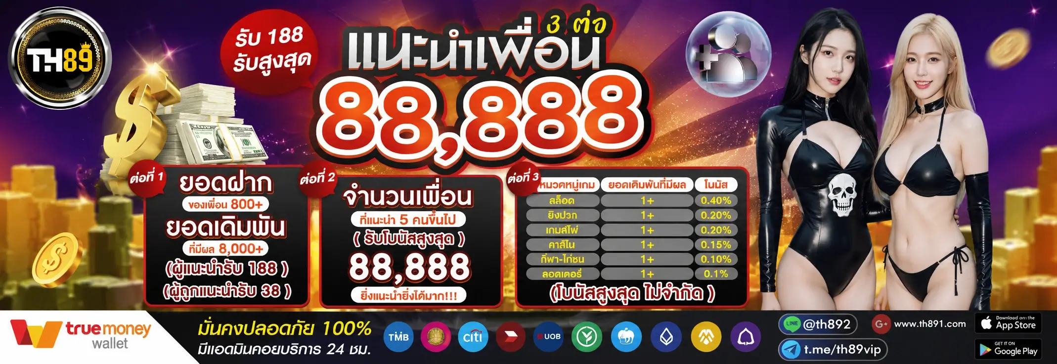 โปรโมชั่น megaplay 3